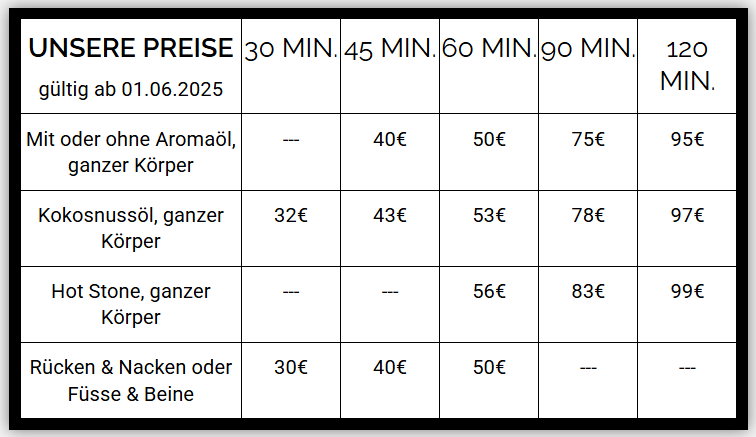 Preise